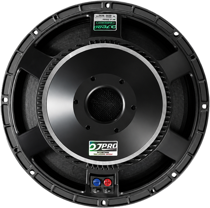 DJ15P400