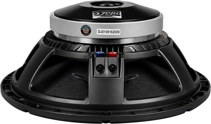 DJ15P400