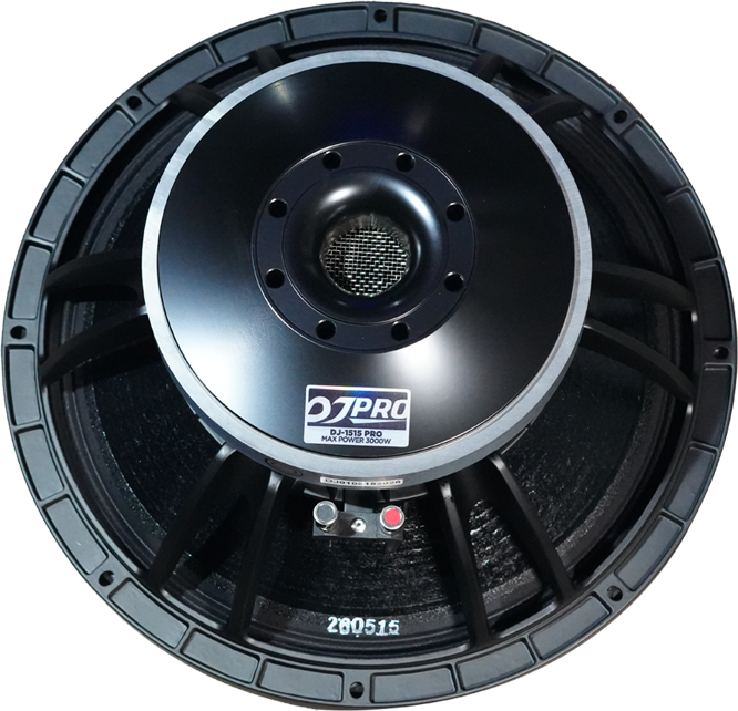 DJ-1515 PRO