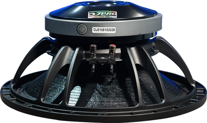 DJ-1515 PRO