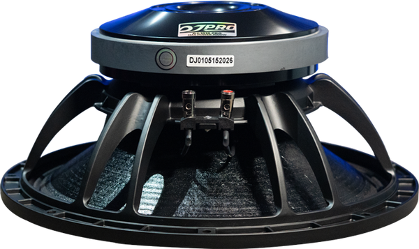 DJ-1515 PRO