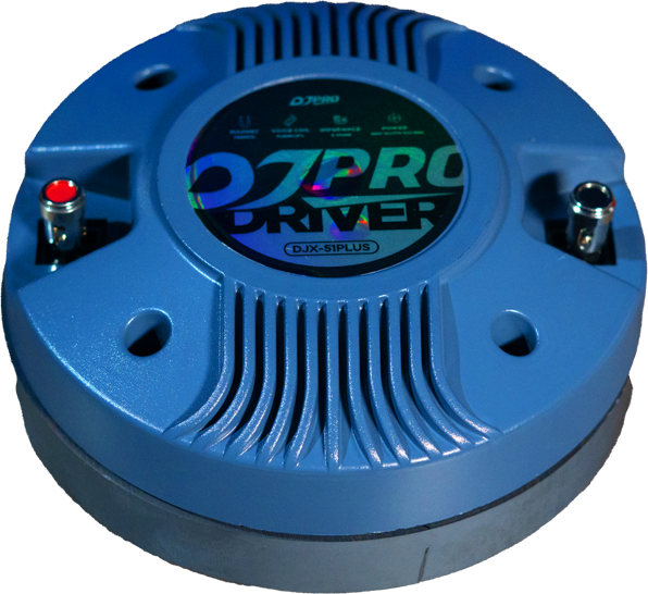 DJX-51PLUS