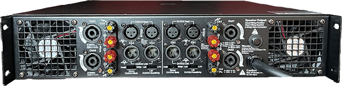 DJ-4500 PRO