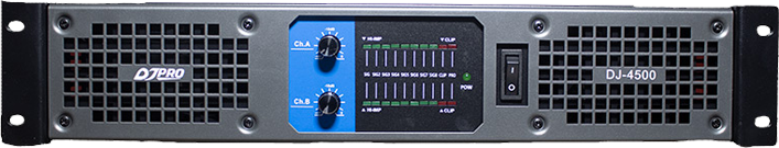 DJ-4500 PRO