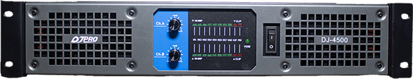 DJ-4500 PRO