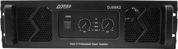 DJ68K2