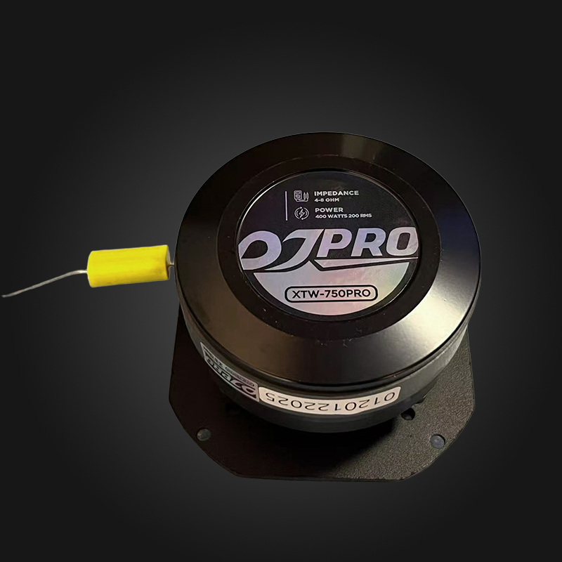 XTW-750 PRO