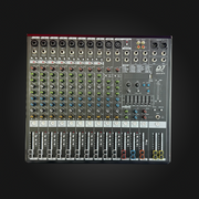 ZED12FX