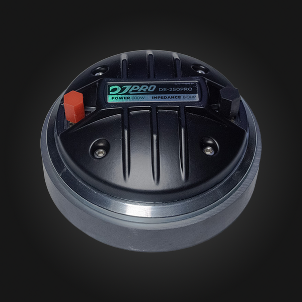 DE-250 PRO