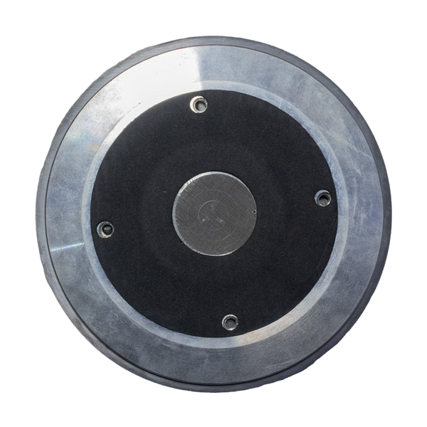 DjPro DE90TN - driver 3 pulgadas 500W RMS 8 ohms, vista lateral