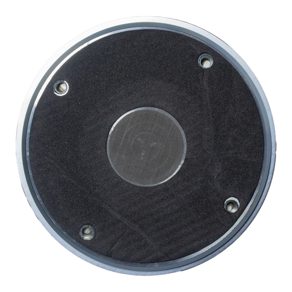 DjPro DE980TN - driver 3 pulgadas 500W RMS 8 ohms, vista lateral