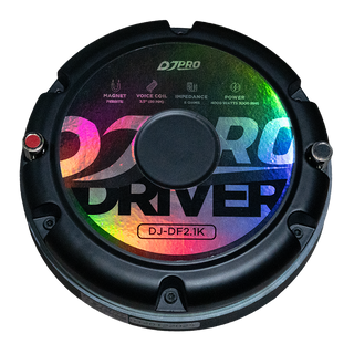 DJ-DF2.1K