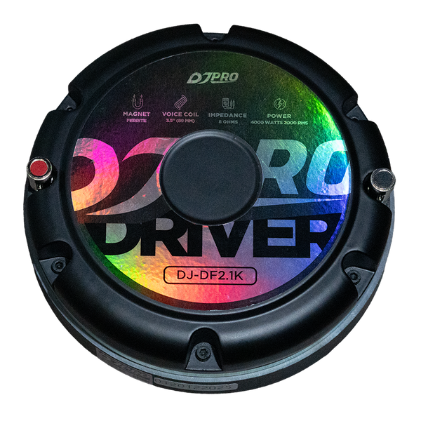 DJ-DF2.1K