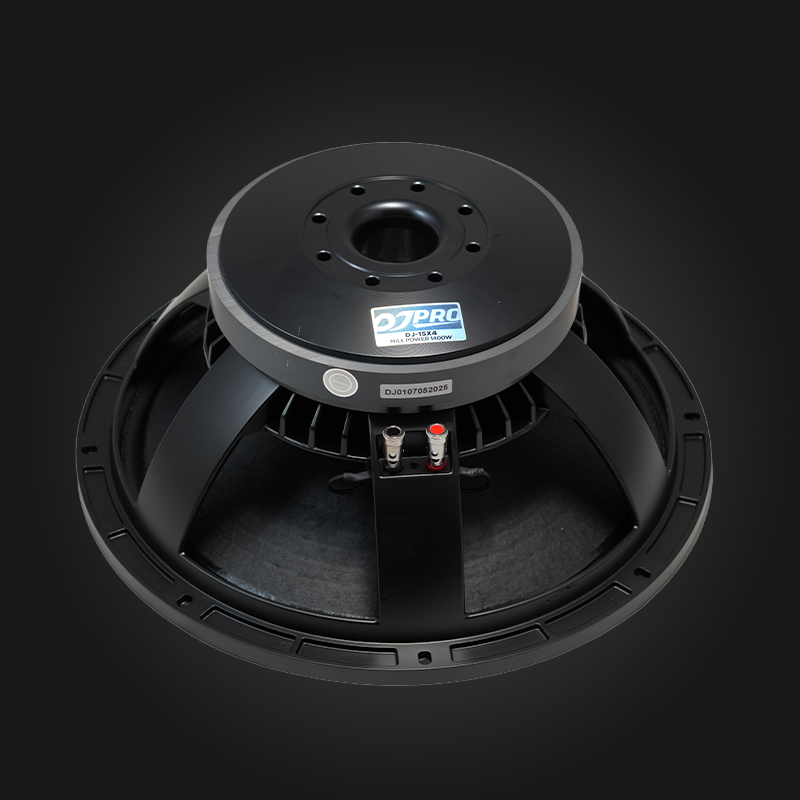 DJ-15X4