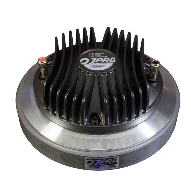 DJ-2080T