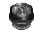 DjPro DJ-2405H - tweeter 1.75 pulgadas 600W RMS 8 ohms, vista posterior