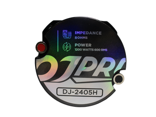 DJ-2405H