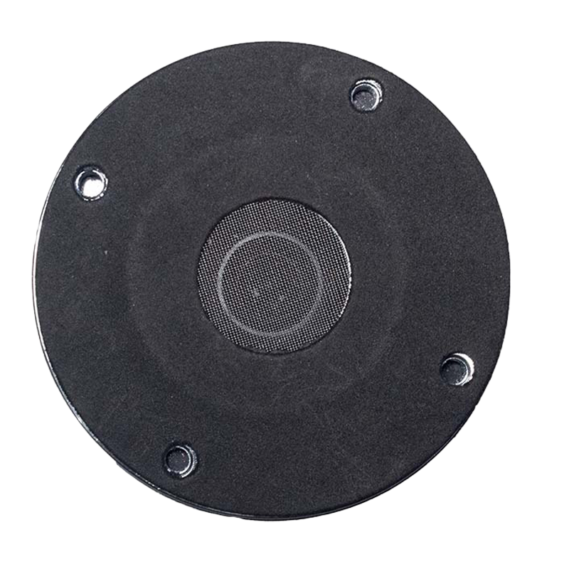 DjPro DJ-400T - driver 1.75 pulgadas 200W RMS 8 ohms, vista lateral