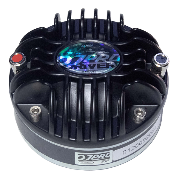 DJ-400T