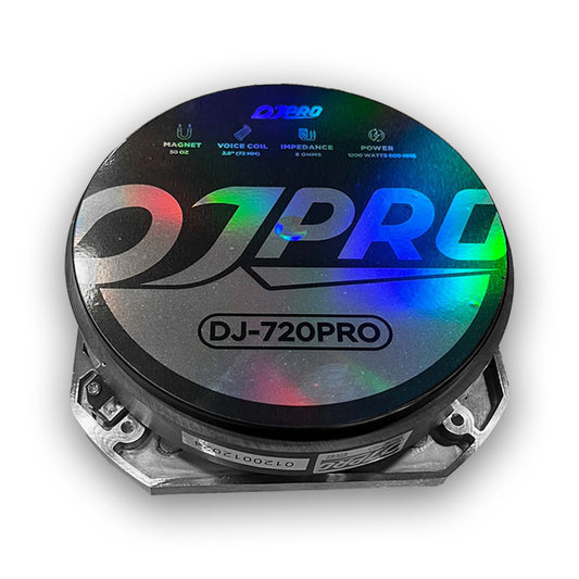 DJ-720 PRO
