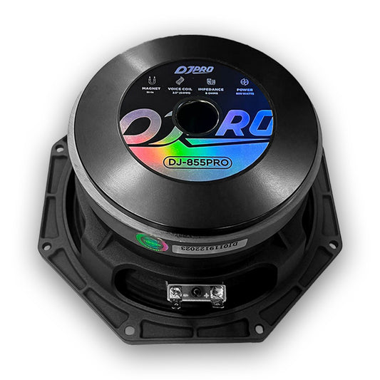 DJ-855 PRO