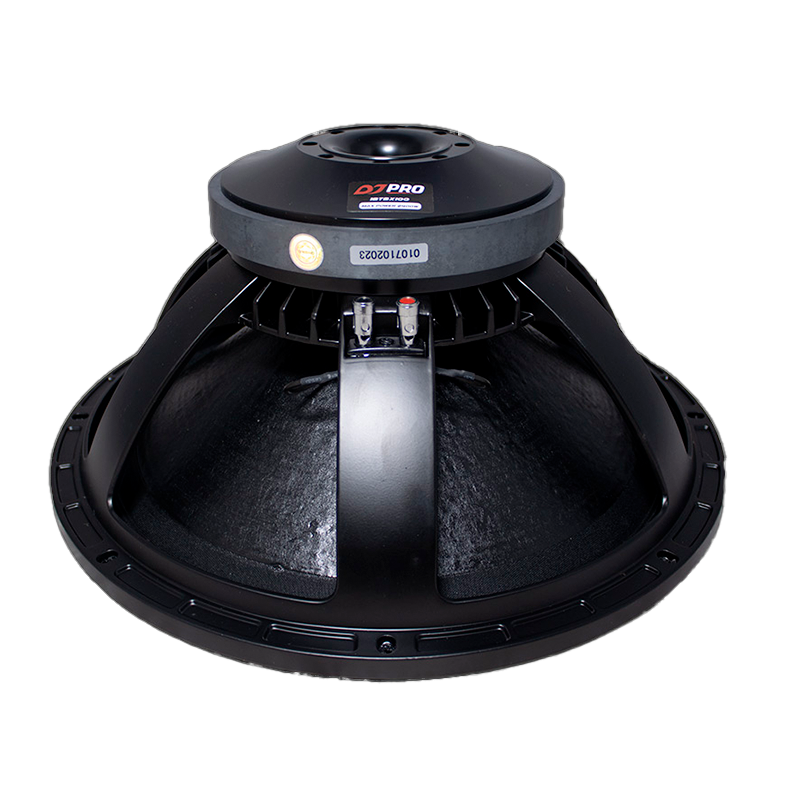 18TBX100 - vista 1