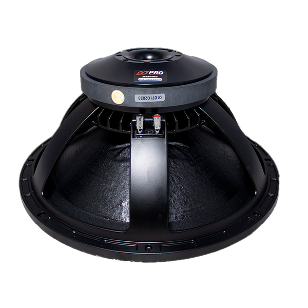 18TBX100 - vista 1