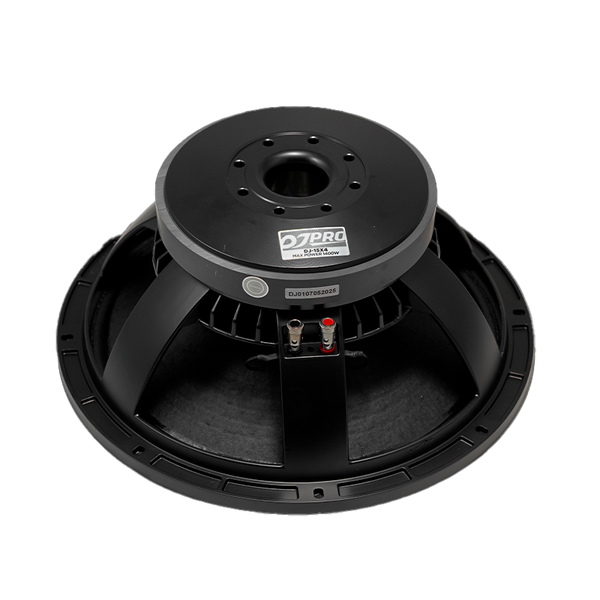 DJ-15X4 - vista 1