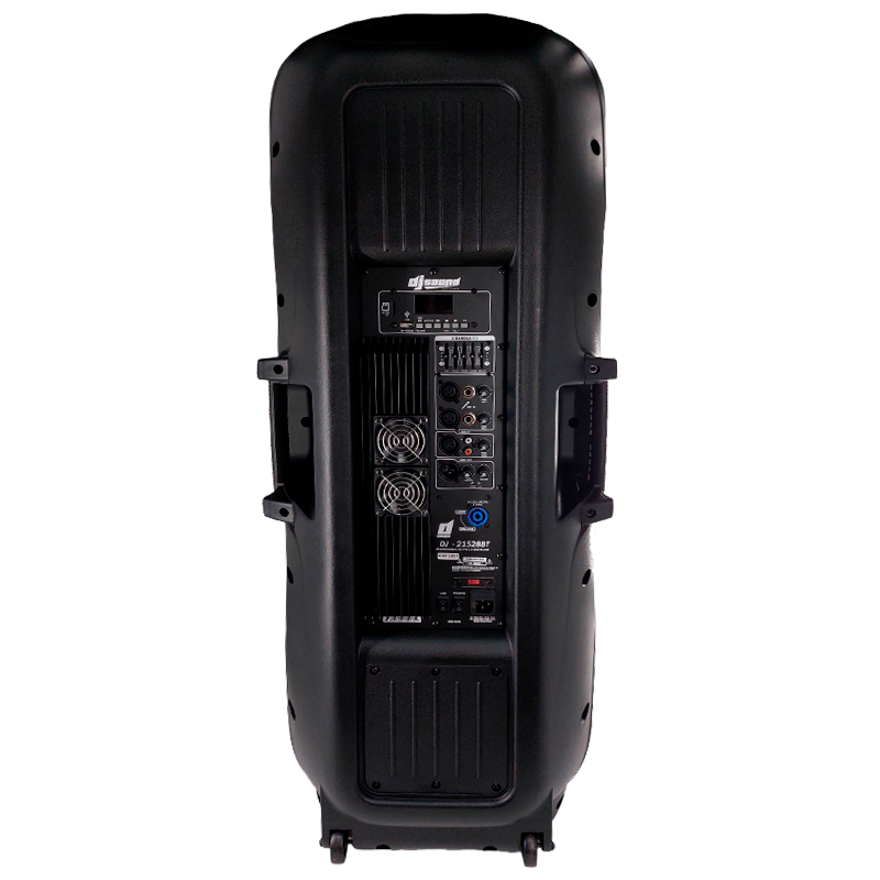 DJ-21528BT - vista 2