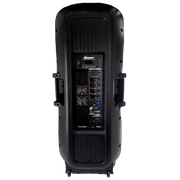 DJ-21528BT - vista 2