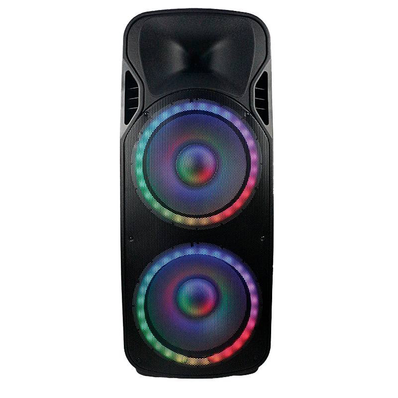 DJ-21528BT - vista 1