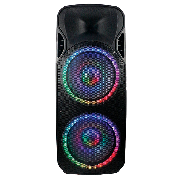 DJ-21528BT - vista 1