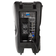 DJ-2215AUB - vista 2