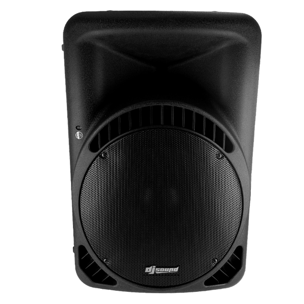 DJ-2215AUB - vista 1
