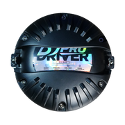 DJ-940 - vista 2