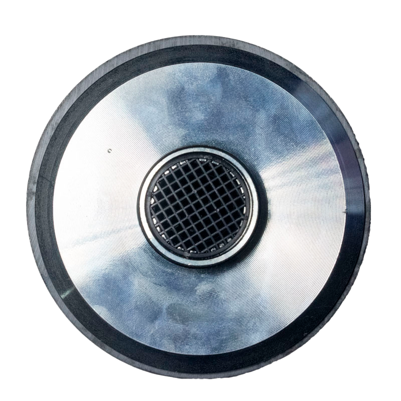 DJ-X3PRO - vista 2