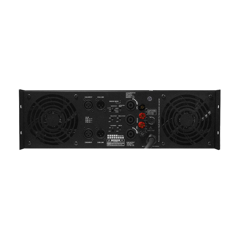 DJ18K2 - vista 2