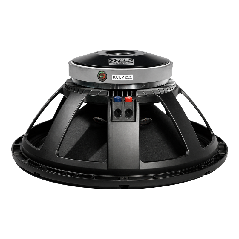DJ18P400 - vista 1