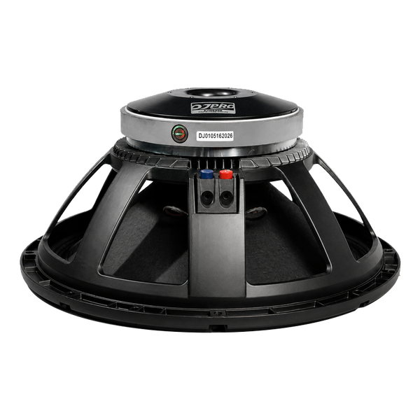 DJ18P400 - vista 1