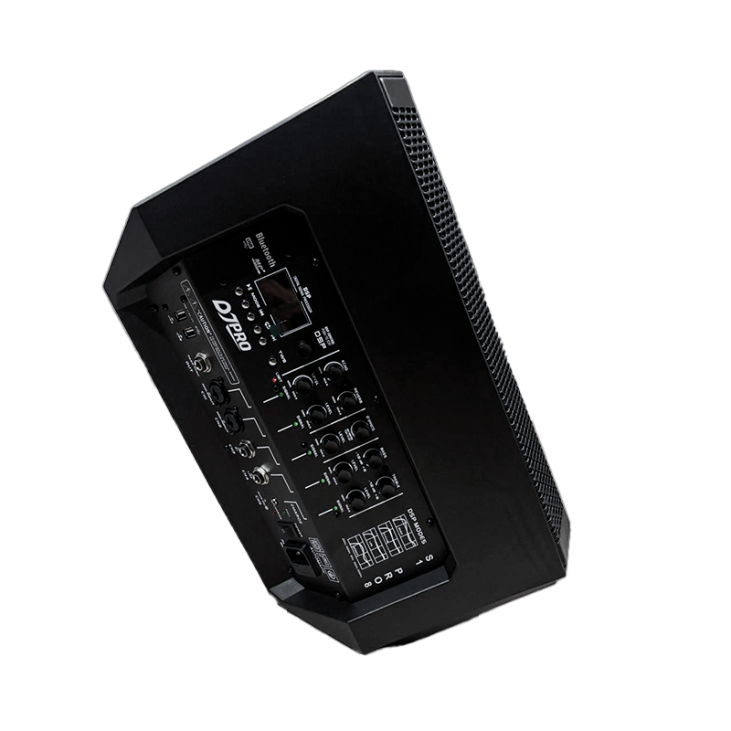 S1 PRO 8 - vista 2