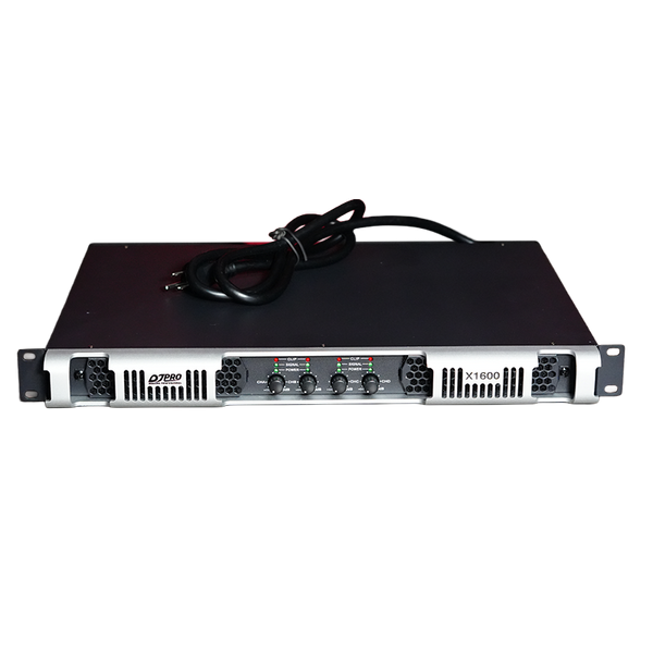 X 1600