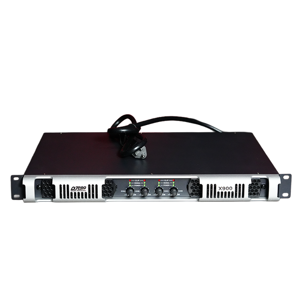 X 900