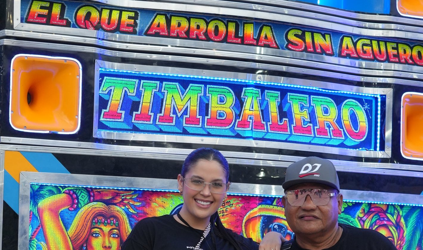 Picó el Timbalero